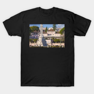 Palácio de Belém. Presidential Palace. Lisbon.Portugal T-Shirt